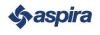 Single room реверсивни ASPIRA