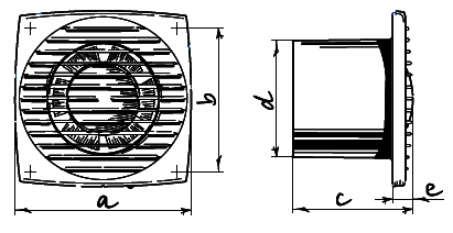 Blauber Bravo Still размери