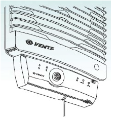 BU-1-60 монтаж