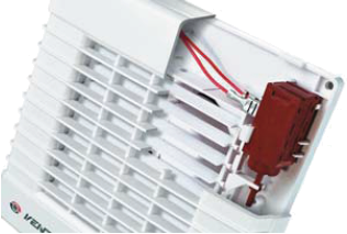 VENTS Modern Auto отворени жалузи