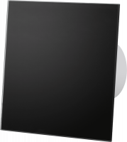 Панел стъкло Черен мат (+ 35.90лв.)