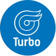 С ПОВИШЕН ДЕБИТ TURBO С ПОВИШЕН ДЕБИТ TURBO