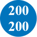200x200 200x200