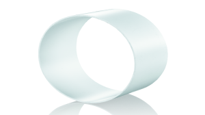 Съединителен канал VENTS 3133 (снадка)