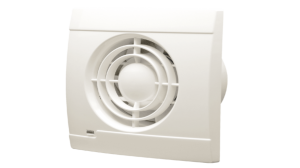ELPLAST VULKAN VS100L+ - Ф100 Битов вентилатор с повишен дебит и обратна клапа