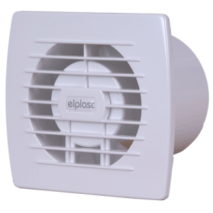 ELPLAST EOL 100B - Ф100 Битов вентилатор