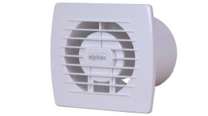 ELPLAST EOL 150B - Ф150 Битов вентилатор