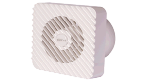 Elplast ZEFIR 120B - Вентилатор за баня