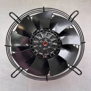 ELPLAST YWF-2E-200-S-92/15-G - Индустриален вентилатор  входяща вентилация