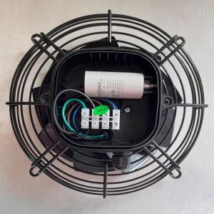 ELPLAST YWF-2E-200-S-92/15-G - Индустриален вентилатор  входяща вентилация