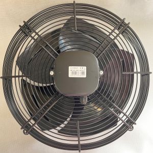 ELPLAST YWF-4E-350-S-102/34-G - Индустриален вентилатор  входяща вентилация