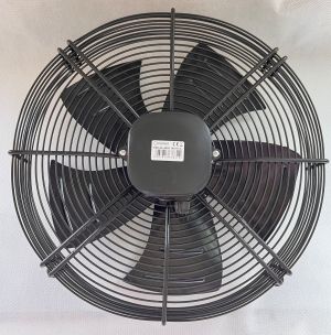 ELPLAST YWF-4E-400-S-102/47-G - Индустриален вентилатор  входяща вентилация