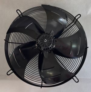 ELPLAST YWF-4E-450-S-102/60-G - Индустриален вентилатор входяща вентилация